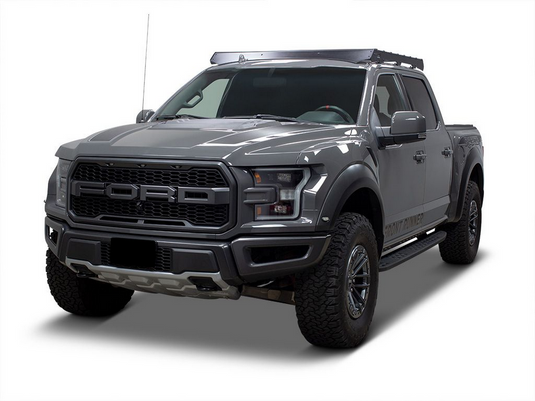 Ford F150 Super Crew (2018-2020) Slimsport Roof Rack Kit - by Front Runner