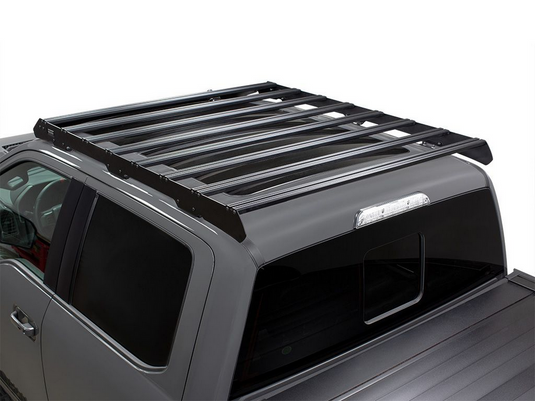 Ford F150 Super Crew (2018-2020) Slimsport Roof Rack Kit - by Front Runner