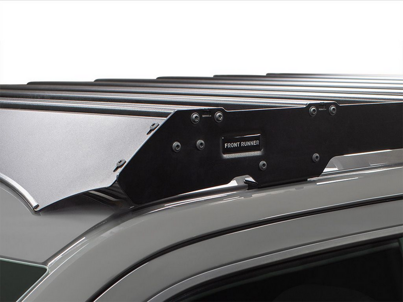 Load image into Gallery viewer, Ford F150 Super Crew (2018-2020) Slimsport Roof Rack Kit - by Front Runner
