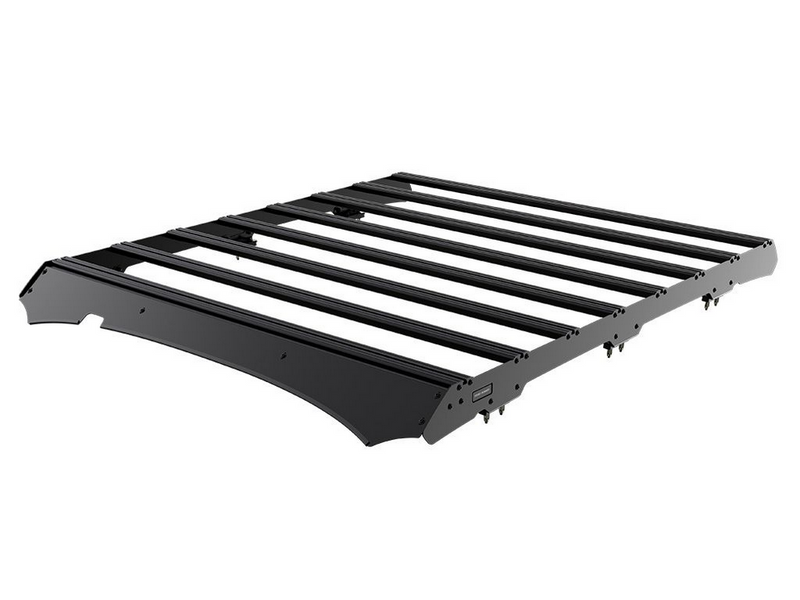Load image into Gallery viewer, Ford F150 Super Crew (2018-2020) Slimsport Roof Rack Kit - by Front Runner