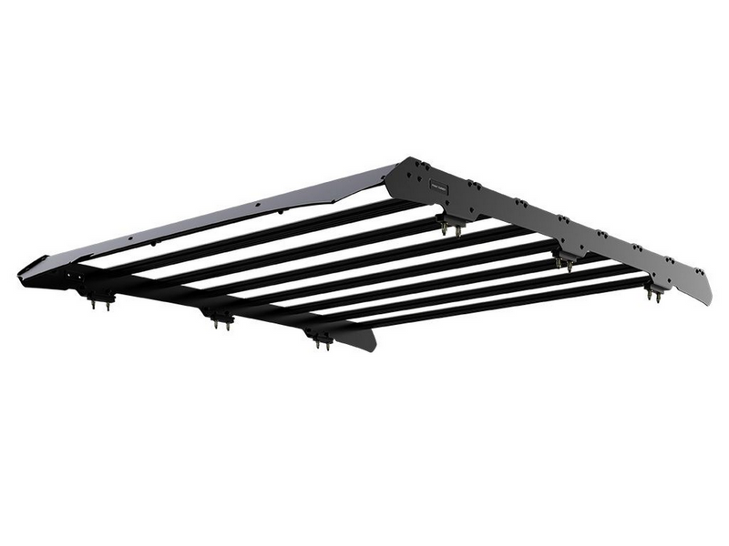 Load image into Gallery viewer, Ford F150 Super Crew (2018-2020) Slimsport Roof Rack Kit - by Front Runner