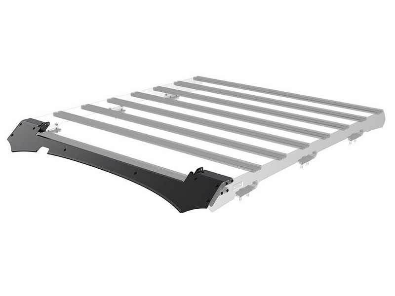Load image into Gallery viewer, Ford F150 Super Crew (2018-2020) Slimsport Roof Rack Kit - by Front Runner