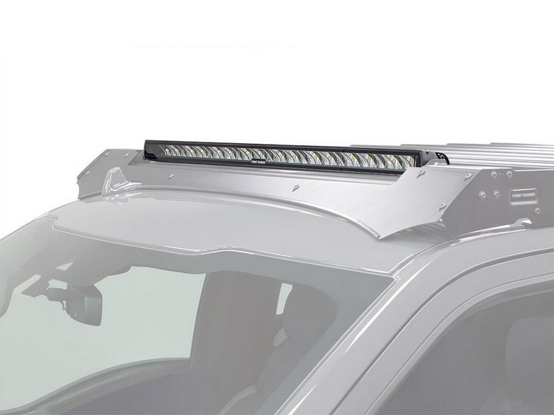Load image into Gallery viewer, Ford F150 Super Crew (2018-2020) Slimsport Roof Rack Kit - by Front Runner