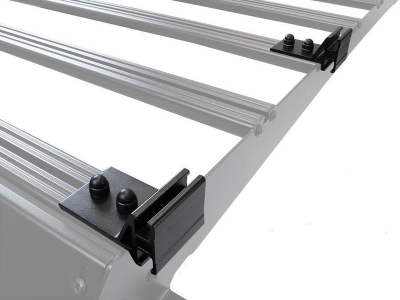 Load image into Gallery viewer, Ford F150 Super Crew (2018-2020) Slimsport Roof Rack Kit - by Front Runner