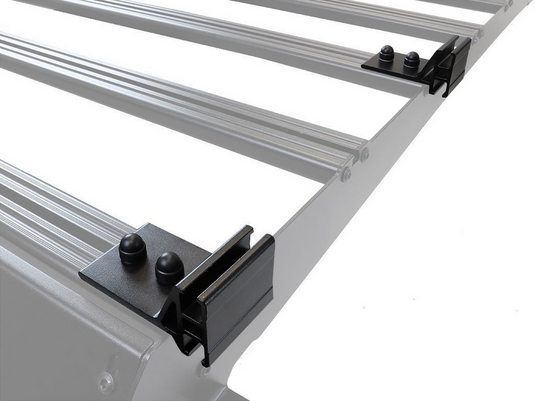 Ford F150 Super Crew (2018-2020) Slimsport Roof Rack Kit - by Front Runner