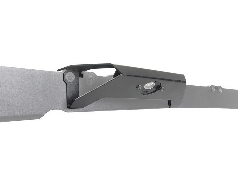 Load image into Gallery viewer, Ford F150 Super Crew (2018-2020) Slimsport Roof Rack Kit - by Front Runner