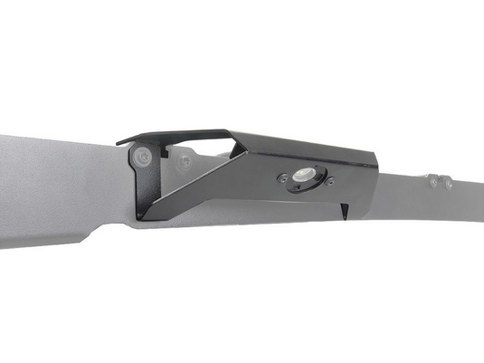 Ford F150 Super Crew (2018-2020) Slimsport Roof Rack Kit - by Front Runner