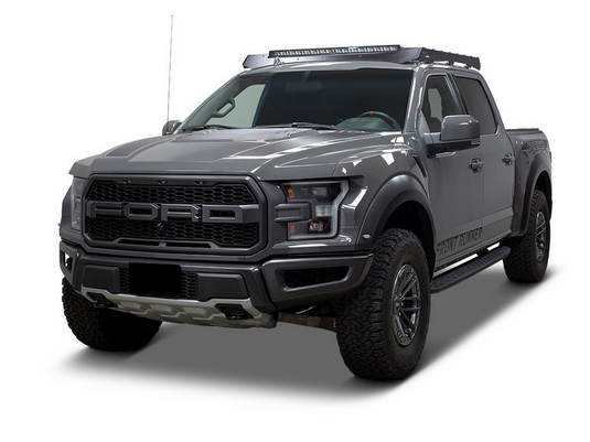 Ford F150 Super Crew (2018-2020) Slimsport Roof Rack Kit - by Front Runner