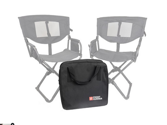 Front Runner Expander Chair Double Storage Bag - by Front Runner