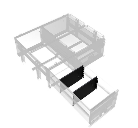 Front Runner Drawer Dividers