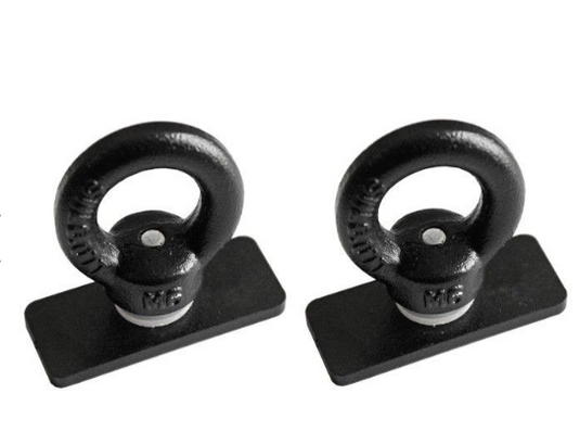 Front Runner Tie Down Rings For Drawer System