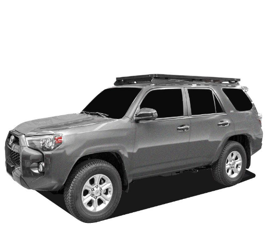Front Runner Toyota 4Runner (5th Gen) Slimline II Roof Rack Kits (3/4 -Full)