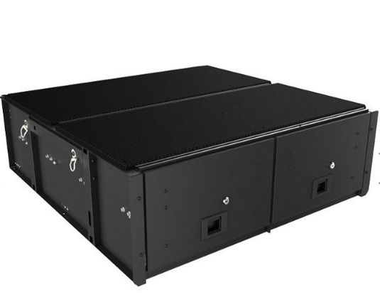 Front Runner SUV Symmetric Drawers / Medium