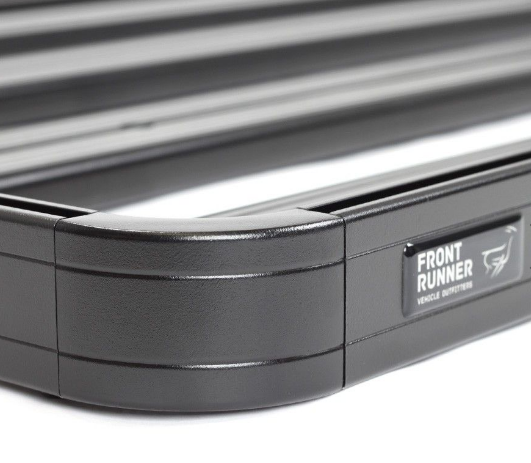 Load image into Gallery viewer, Toyota FJ Cruiser Slimline II Roof Rack Kit - by Front Runner