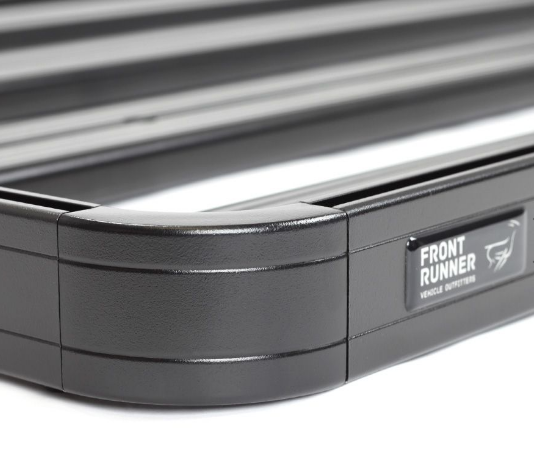 Load image into Gallery viewer, Toyota Sequoia (2008-2022) Slimline II Roof Rack Kit by Front Runner