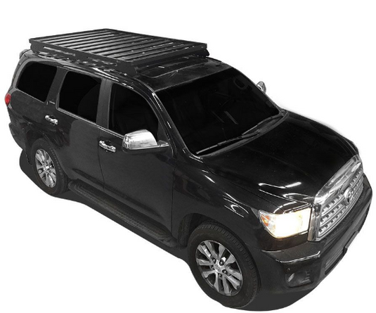 Toyota Sequoia (2008-2022) Slimline II Roof Rack Kit by Front Runner