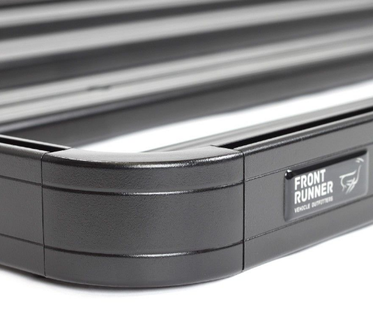 Load image into Gallery viewer, Toyota Land Cruiser 78 Slimline II Roof Rack Kit - by Front Runner