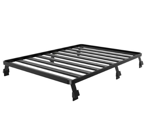 Load image into Gallery viewer, Toyota Land Cruiser 78 Slimline II Roof Rack Kit - by Front Runner