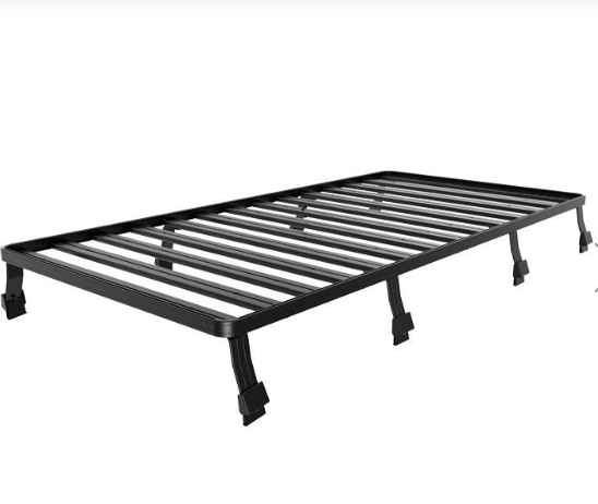 Load image into Gallery viewer, Toyota Land Cruiser 78 Slimline II Roof Rack Kit / Tall - by Front Runner