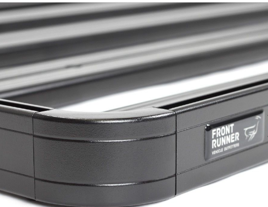 Load image into Gallery viewer, Toyota Land Cruiser 78 Slimline II Roof Rack Kit / Tall - by Front Runner