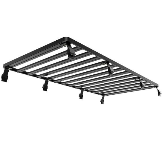 Load image into Gallery viewer, Toyota Quantum Slimline II Roof Rack Kit - by Front Runner

