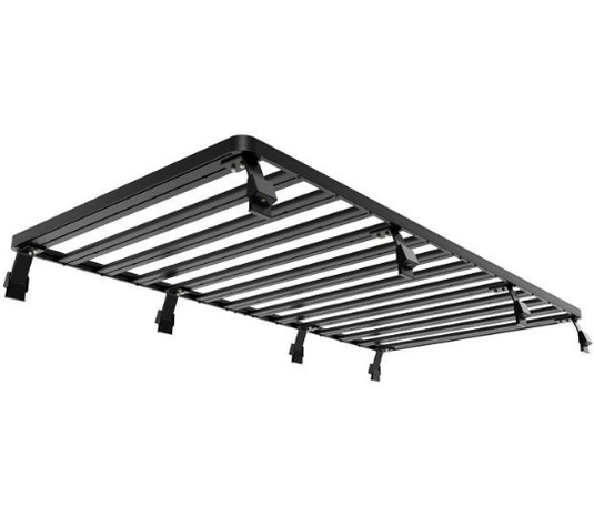 Toyota Quantum Slimline II Roof Rack Kit - by Front Runner