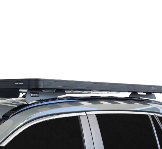 Load image into Gallery viewer, Toyota Rav4 (2019-Current) Slimline II Roof Rack Kit by Front Runner