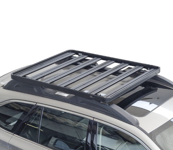 Load image into Gallery viewer, Subaru Outback (2015-2019) Slimline II Roof Rail Rack Kit - by Front Runner
