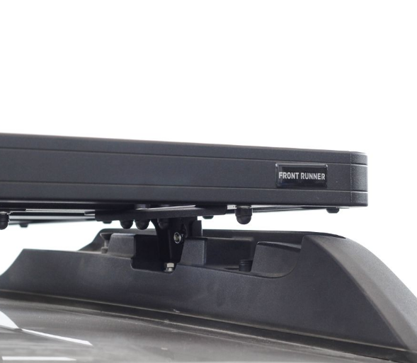Load image into Gallery viewer, Subaru Outback (2015-2019) Slimline II Roof Rail Rack Kit - by Front Runner