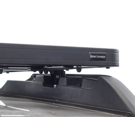 Subaru Outback (2015-2019) Slimline II Roof Rail Rack Kit - by Front Runner
