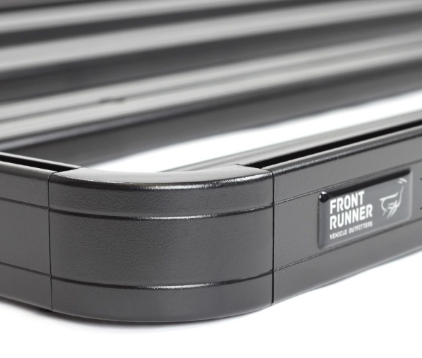 Load image into Gallery viewer, Subaru Outback (2015-2019) Slimline II Roof Rail Rack Kit - by Front Runner