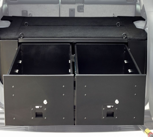 Front Runner Toyota Prado 150/Lexus GX 460 Drawer Kit