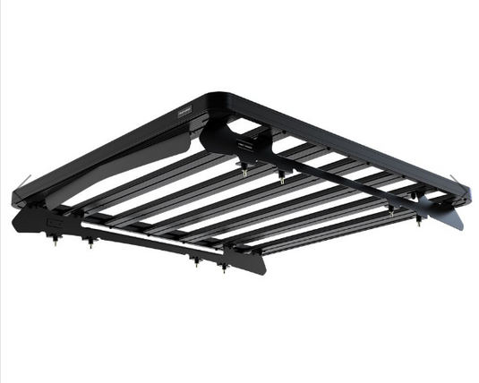 Ford Ranger Raptor (2019 - 2022) Slimline II Roof Rack Kit - by Front Runner