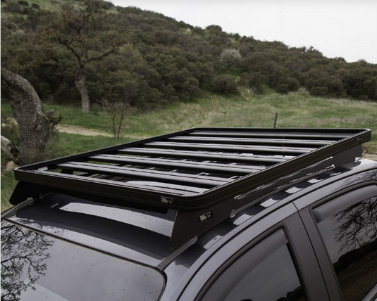 GMC Canyon (2015-Current) Slimline II Roof Rack Kit - by Front Runner