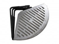 Load image into Gallery viewer, Front Runner - SPARE TIRE MOUNT BBQ GRATE
