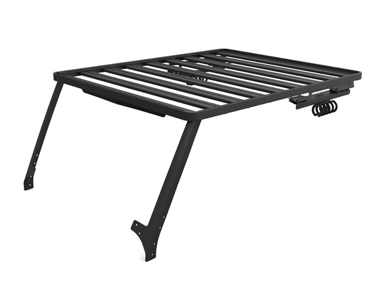 Load image into Gallery viewer, Front Runner Jeep Wrangler JK 2 Door (2007-2018) Slimline II Extreme Roof Rack Kits
