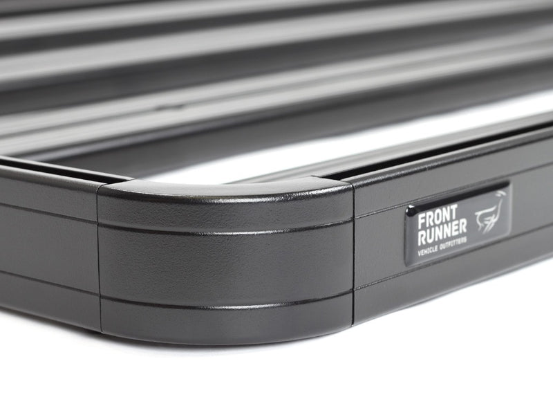 Load image into Gallery viewer, Front Runner Jeep Wrangler JK 2 Door (2007-2018) Slimline II Extreme Roof Rack Kits