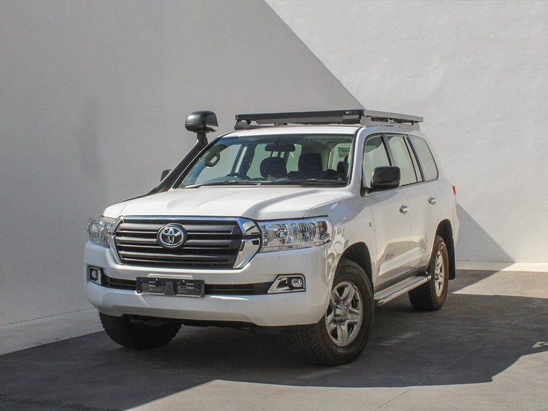 Load image into Gallery viewer, Front Runner Toyota Land Cruiser 200/Lexus LX570 Slimline II Roof Rack Kit