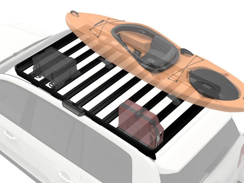 Load image into Gallery viewer, Front Runner Lexus GX460 Slimline II Roof Rack Kit
