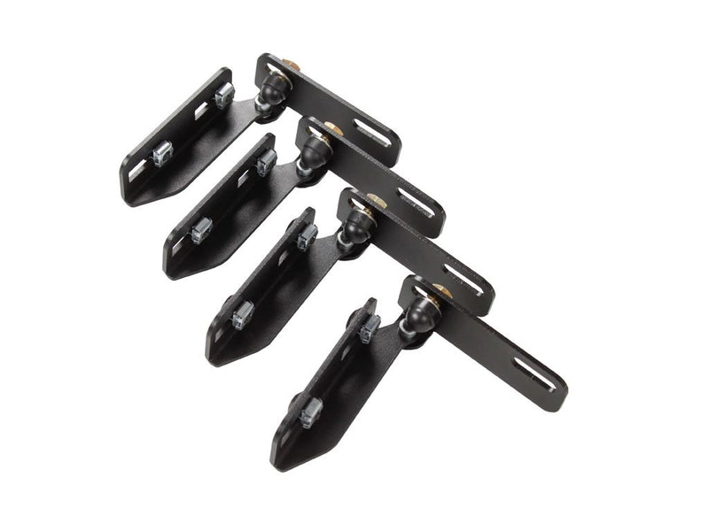 Load image into Gallery viewer, Front Runner WIND FAIRING FOR RACK / 1165MM/1255MM(W)