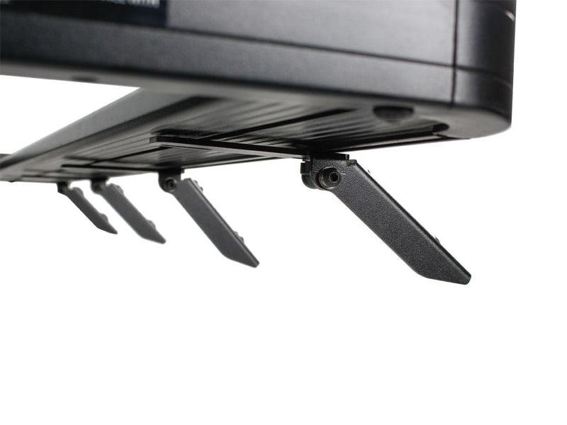 Load image into Gallery viewer, Front Runner WIND FAIRING FOR RACK / 1165MM/1255MM(W)