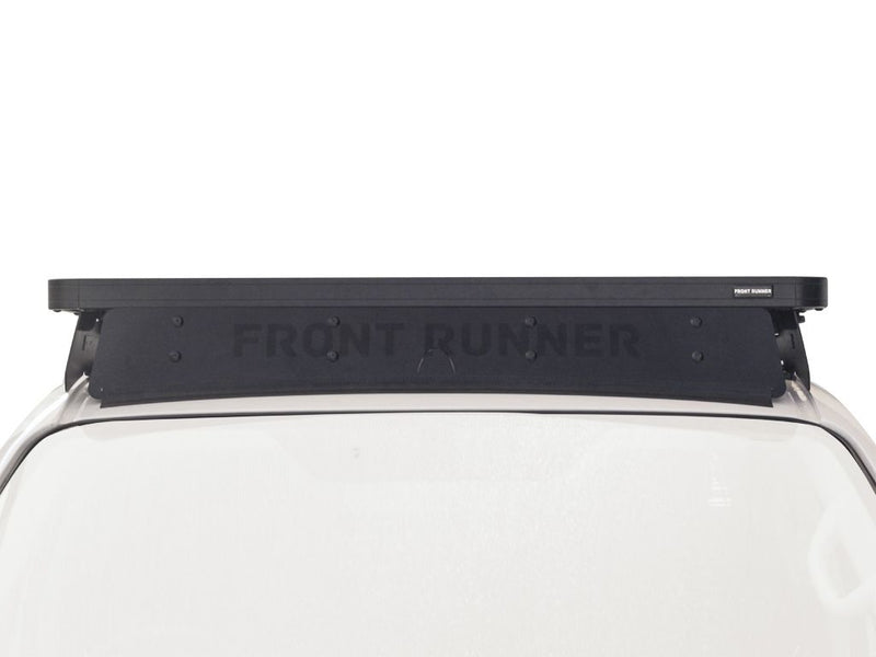 Load image into Gallery viewer, Front Runner WIND FAIRING FOR RACK / 1165MM/1255MM(W)