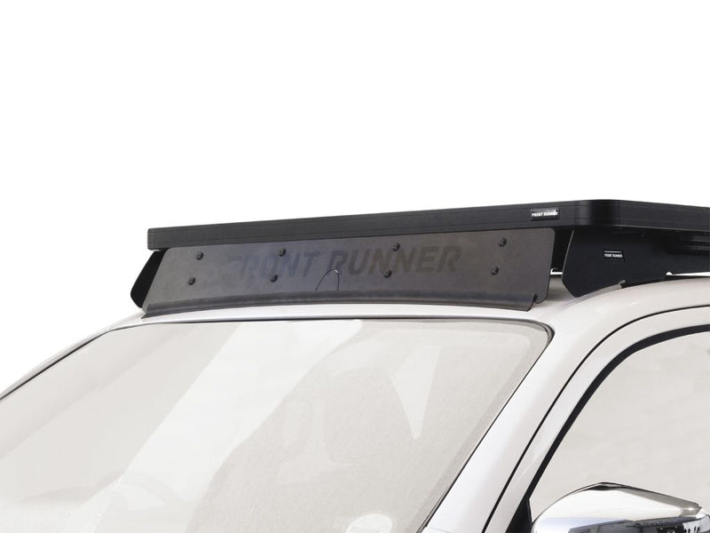 Load image into Gallery viewer, Front Runner WIND FAIRING FOR RACK / 1165MM/1255MM(W)