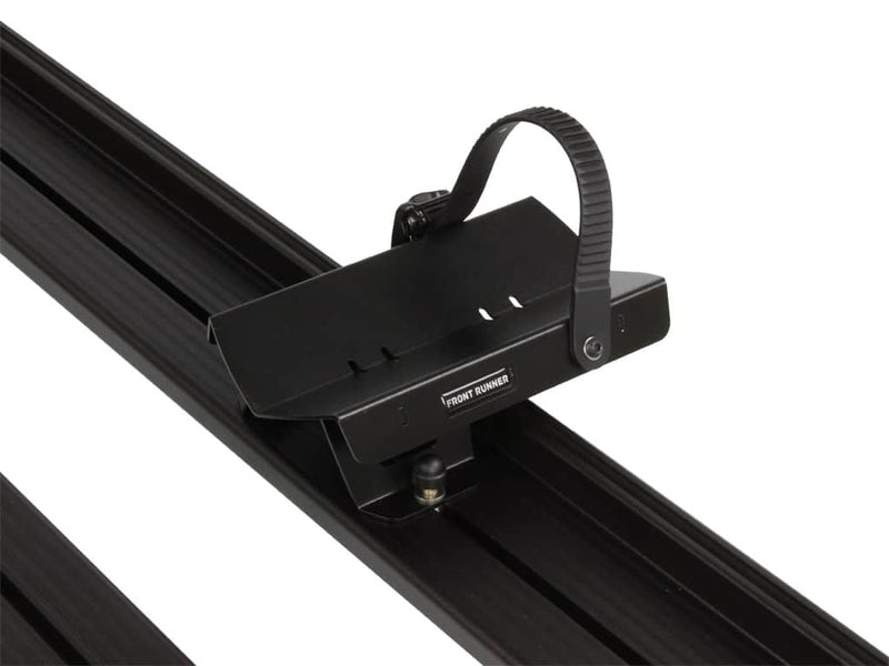Load image into Gallery viewer, Front Runner Fork Mount Bike Carrier / Power  Edition
