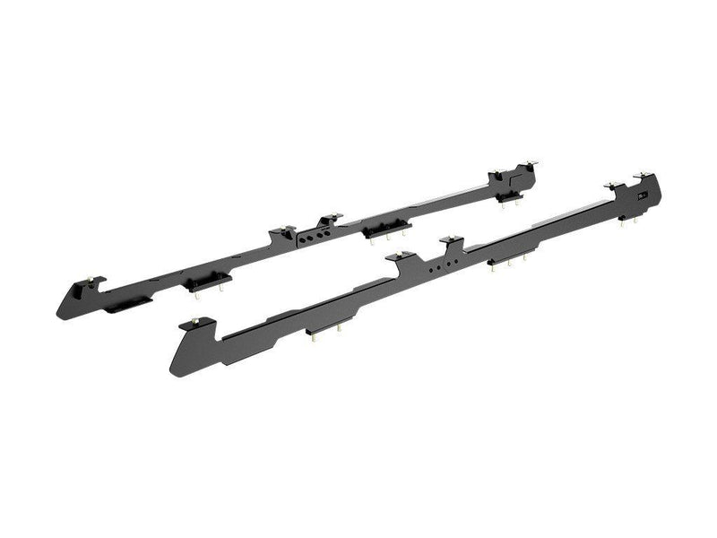 Load image into Gallery viewer, Front Runner Toyota Land Cruiser 100/Lexus LX470 Slimline II Roof Rack Kit