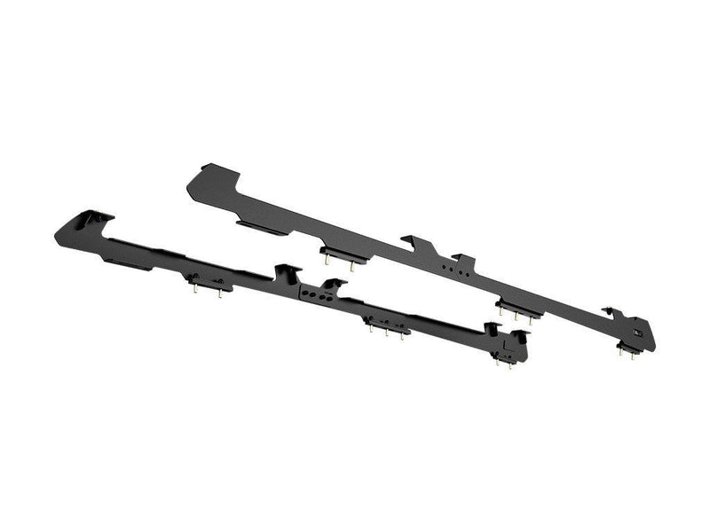 Load image into Gallery viewer, Front Runner Toyota Land Cruiser 100/Lexus LX470 Slimline II Roof Rack Kit