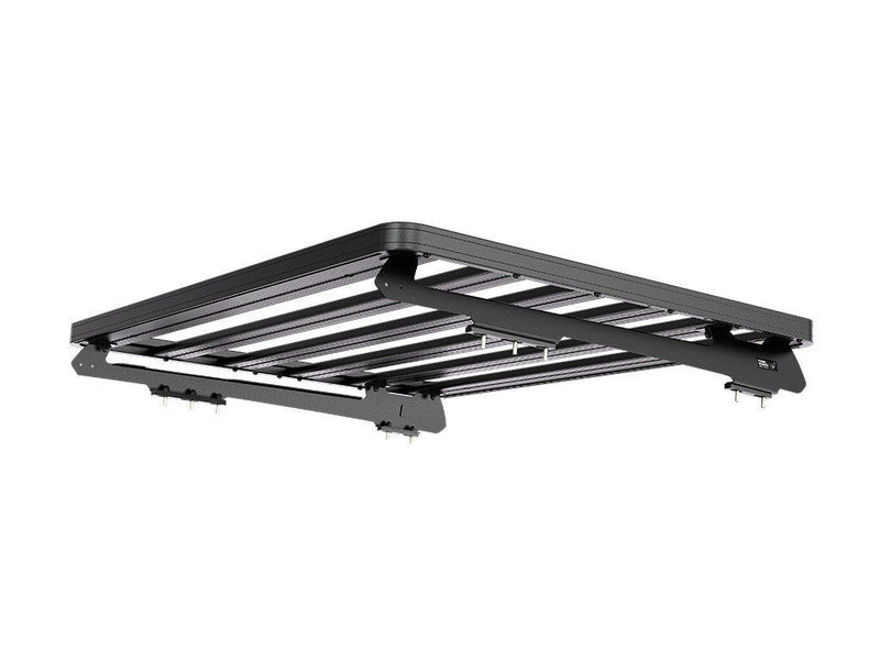 Load image into Gallery viewer, Toyota Land Cruiser 100 Slimline II 1/2 Roof Rack Kit - by Front Runner
