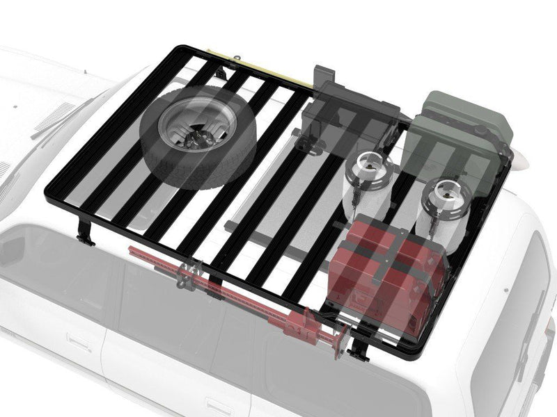 Load image into Gallery viewer, Front Runner Toyota Land Cruiser 80 Slimline II Roof Rack Kit