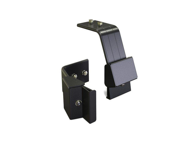 Load image into Gallery viewer, Front Runner Toyota Land Cruiser 80 Slimline II Roof Rack Kit / Tall