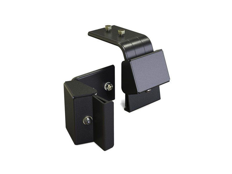 Load image into Gallery viewer, Front Runner Toyota Land Cruiser 80 Slimline II 1/2 Roof Rack Kit